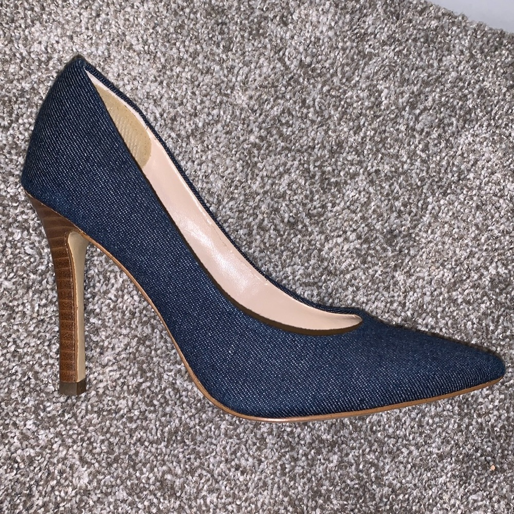 Guess pump